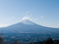 日本の標高の高い山　登山と山の話題